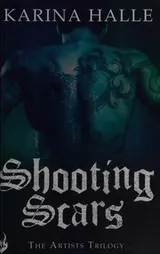 Cover of Shooting scars