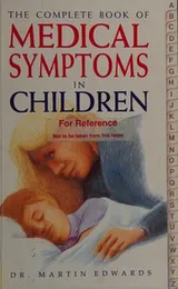 Cover of The Complete Book of Medical Symptoms in Children (Complete)