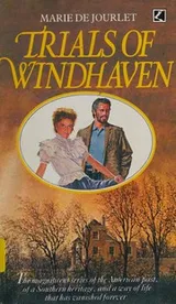 Cover of Trials of Windhaven