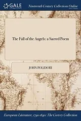 Cover of The Fall of the Angels