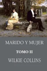 Cover of Marido y mujer