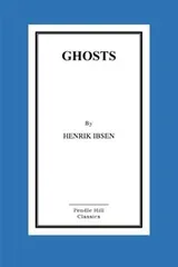 Cover of Ghosts