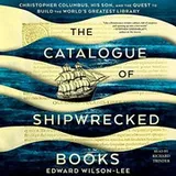 Cover of Catalogue of Shipwrecked Books