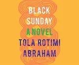 Cover of Black Sunday