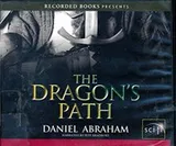 Cover of The Dragon's Path by Daniel Abraham Unabridged CD Audioook
