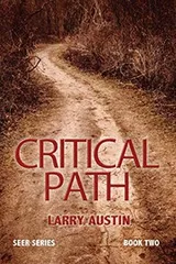 Cover of Critical Path