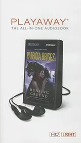 Cover of Hunting Ground