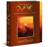 Cover of DUNE