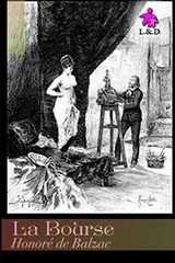 Cover of La Bourse