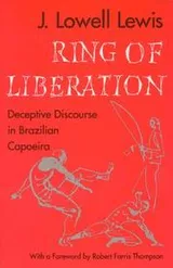 Cover of Ring of liberation