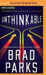 Cover of Unthinkable