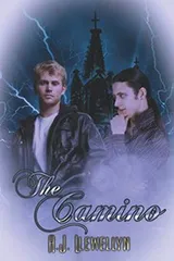 Cover of The Camino