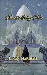 Cover of Favorite Fairy Tales