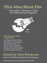 Cover of This Idea Must Die