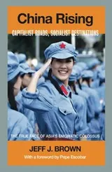 Cover of China Rising