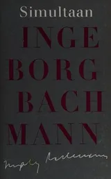 Cover of Simultaan