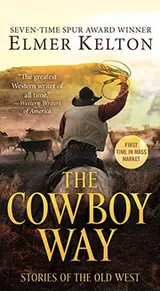 Cover of The Cowboy Way