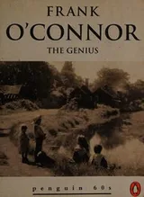 Cover of The genius and other stories