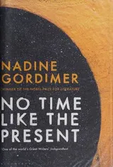 Cover of No time like the present