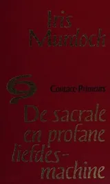 Cover of The Sacred and Profane Love Machine