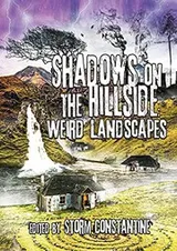 Cover of Shadows on the Hillside