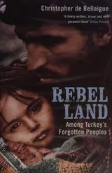 Cover of Rebel Land