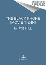 Cover of The Black Phone [Movie Tie-in]