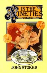 Cover of In the nineties