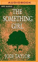 Cover of Something Girl, The