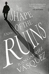 Cover of The Shape of the Ruins