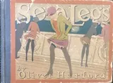 Cover of Sea legs