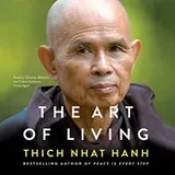 Cover of The art of living