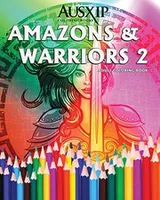 Cover of Amazons And Warriors 2