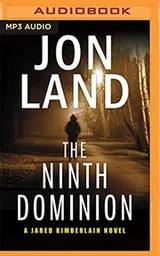 Cover of Ninth Dominion, The