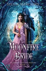 Cover of The Moonfire Bride