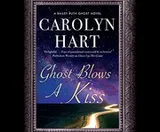 Cover of Ghost Blows a Kiss