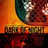 Cover of Dark of Night