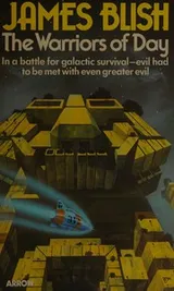 Cover of The warriors of day