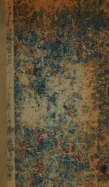 Cover of Address in commemoration of the great jubilee, of the 1st of August, 1834