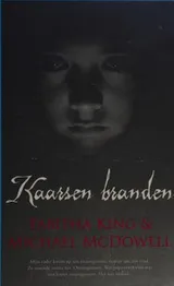 Cover of Kaarsen branden