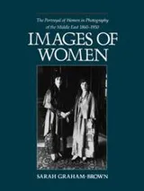 Cover of Images of women