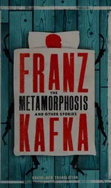 Cover of Metamorphosis and Other Stories