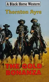 Cover of The Gold Bonanza