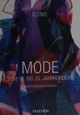 Cover of Mode