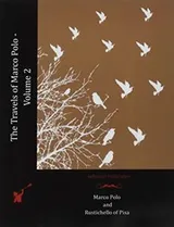 Cover of The Travels of Marco Polo - Volume 2