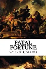 Cover of Fatal Fortune