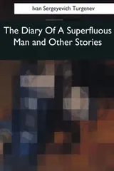 Cover of Diary of a Superfluous Man and Other Stories
