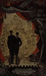 Cover of Broome Stages