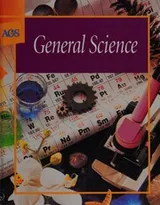 Cover of AGS general science