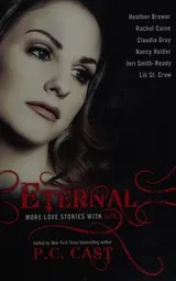 Cover of Eternal